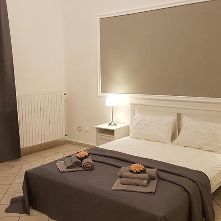 Ferienwohnung Residenza Trevisani Bari Exterior foto