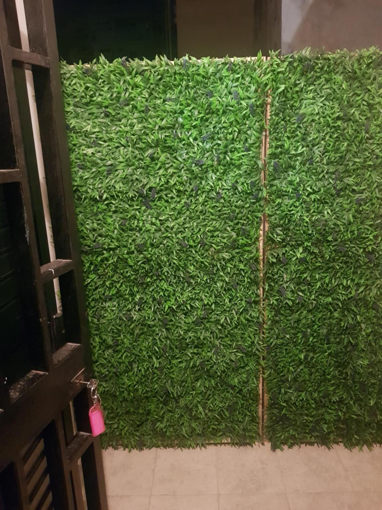 Ferienwohnung Residenza Trevisani Bari Exterior foto